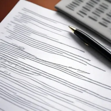 The contract was declared void because it lacked the necessary signatures.