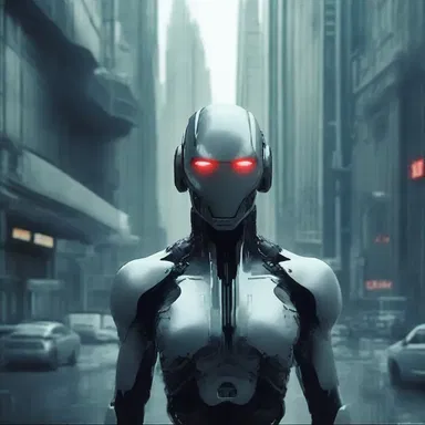 In the futuristic dystopia, individuals were voided of their emotions and lived in a controlled society.