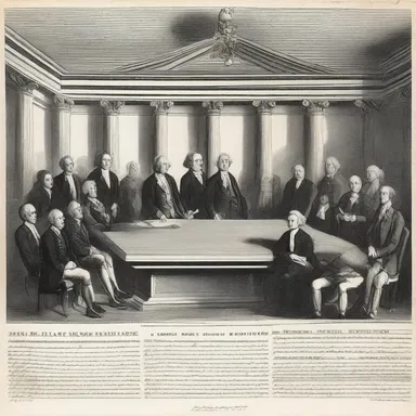 The court of law voided the controversial law passed in 1789.