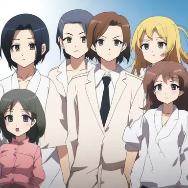 The sloppy animation in the latest anime episode was disappointing.