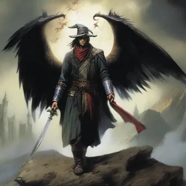 The novel had a sloppy plot with inconsistent magic rules and poorly developed fantasy elements.