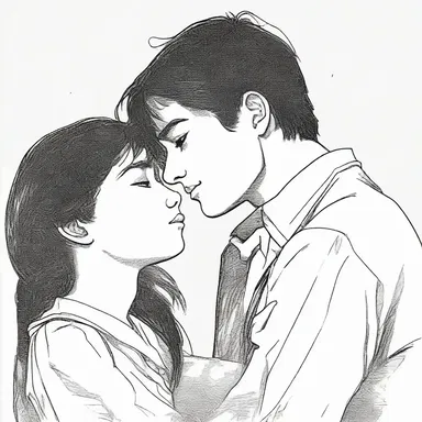 In the novel, the main character's solicitousness for his sister's well-being led him to always protect her from harm.