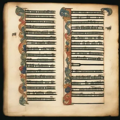 During the Middle Ages, the diaeresis was commonly used in manuscripts to indicate the separate pronunciation of two adjacent vowels.