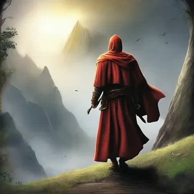 In the fantasy novel, the hero's journey represents the condensation of courage and vulnerability.