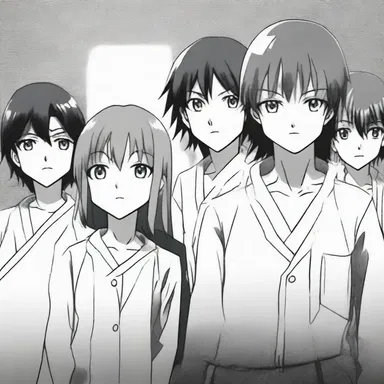In some anime series, there is often a condensation of the original manga storyline to fit the limited episode format.