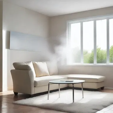 Why did the water vapor go to therapy? Because it had issues with condensation!