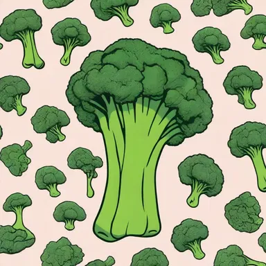 Why was the broccoli rabe always telling jokes? Because it loved to leaf its audience in stitches!