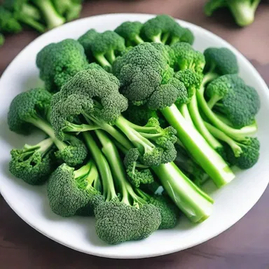 In ancient Rome, broccoli rabe was cultivated and widely used in traditional Roman cuisine.