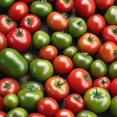 Why did the tomato turn red? Because it saw the salad dressing! Paternal humor at its finest!