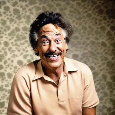 Why did the agnate decide to become a comedian? Because he inherited his father's sense of humor!