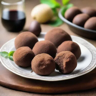 During the Renaissance, truffles were highly valued and considered a delicacy enjoyed by nobility and royalty.