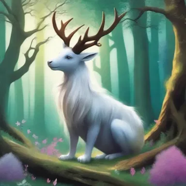 In the magical realm imagined by the author, the characters subscribe to the existence of mythical creatures.