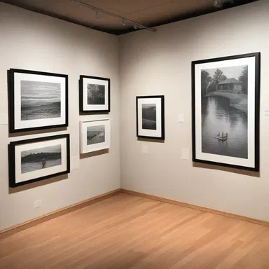 The art gallery offers a subscription plan where patrons can subscribe to receive limited edition prints every month.