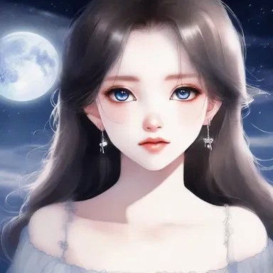 The protagonist in the romantic novel had beautiful, doe-like eyes that sparkled like hemosiderin under the moonlight.