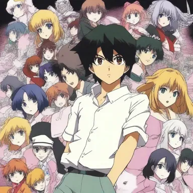 If you have never watched anime before, I highly recommend giving it a try. You might discover a new form of entertainment.