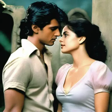 The romantic film portrayed the rapacity of the protagonist's love as she pursued her desires without regard for others.