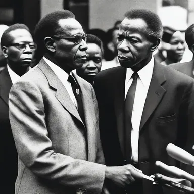Legend has it that the civil rights leader possessed the power to unite communities and forge a future of equality for all.
