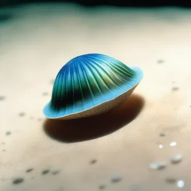 Why did the limpet go to the disco? Because it wanted to show off its shell moves on the dance floor!