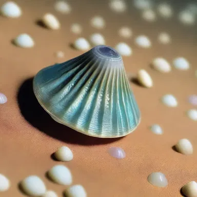 Why did the limpet go to the disco? Because it wanted to show off its shell moves on the dance floor!