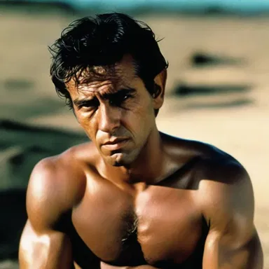 The portrayal of the character's degradation in the film accurately depicted the downward spiral of his life.
