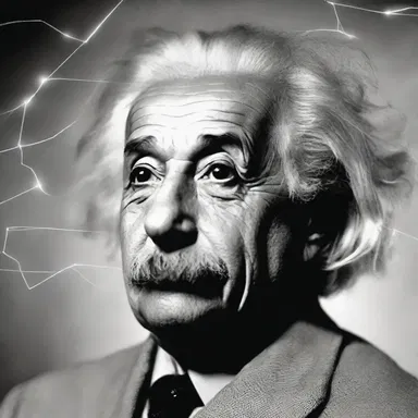 The brilliance of Albert Einstein's theory of relativity revolutionized the field of physics and our understanding of the universe.