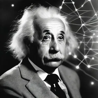 The brilliance of Albert Einstein's theory of relativity revolutionized the field of physics and our understanding of the universe.