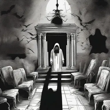The brilliance of the horror novel lies in its ability to keep readers on the edge of their seats.