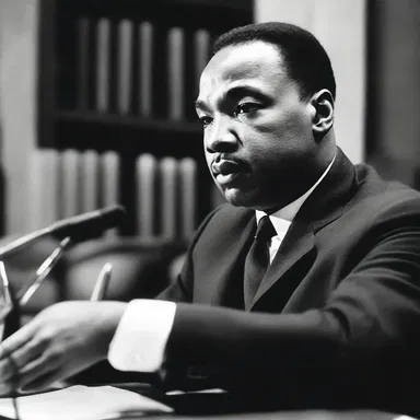 The digitiser played a crucial role in converting the analogue audio recordings of Martin Luther King Jr.'s speeches into digital files, preserving them for future generations.