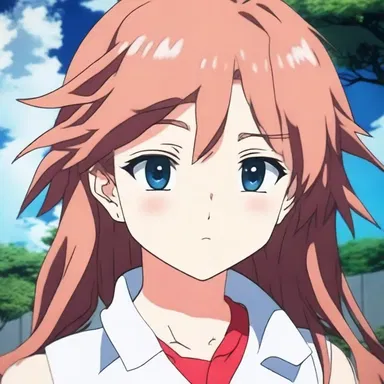The animation in that anime was so beautifully done, every detail was fine and precise.