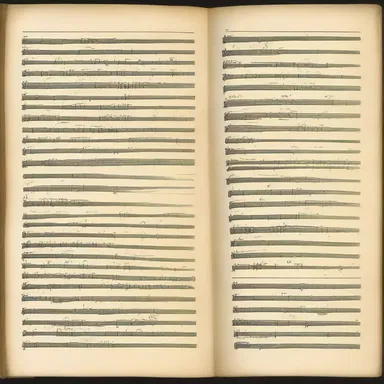 The poet used unaccented syllables to create a sense of rhythm in the poem.