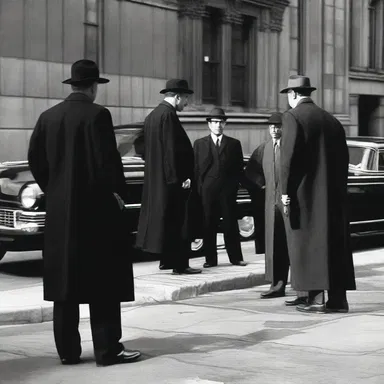 The debasement of truth and justice was portrayed in the film through the manipulation of evidence by the corrupt detective.