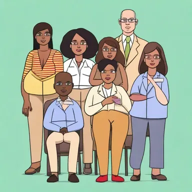 Why did the conglomerate go to therapy? Because it couldn't handle being so diverse!