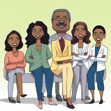 Why did the conglomerate go to therapy? Because it couldn't handle being so diverse!