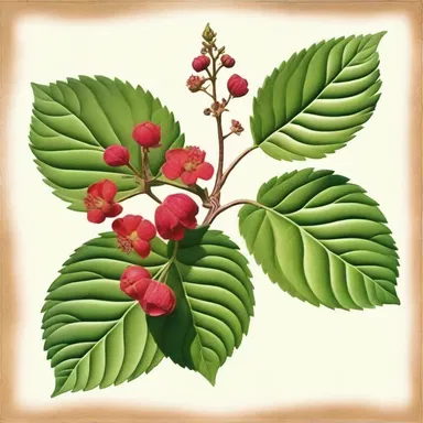 According to Greek mythology, poison oak was created when the god Apollo turned the nymph, Echo, into a poisonous climbing plant as punishment.