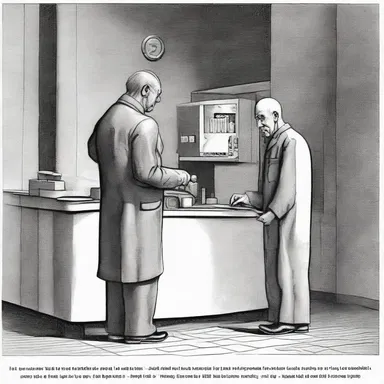 In the dystopian novel 'Brave New World,' the government's social insurance system ensured that no one went without healthcare, financial aid, or support in their old age.