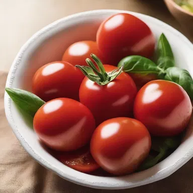 Why did the tomato turn red? Because it saw the salad dressing just in time!