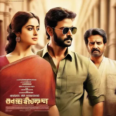 The lag in the film's release disappointed the audience who had been eagerly waiting for it.