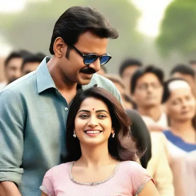 The lag in the film's release disappointed the audience who had been eagerly waiting for it.