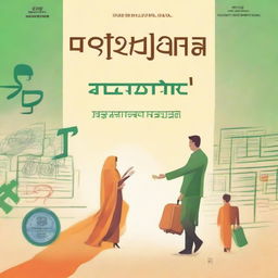 A high-quality, digitally rendered book cover for the title "certificate : সংগ্ৰামৰ এক অবিৰত যাত্ৰা" by author শ্বামিম আলম