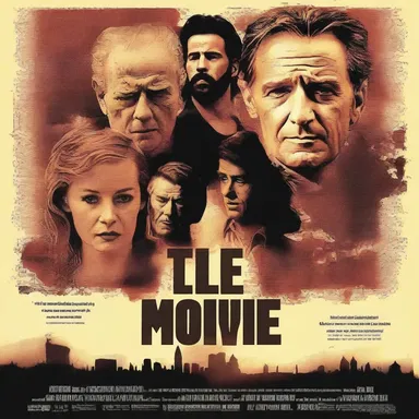 The movie's plot seemed to be in a holding pattern, with no significant developments or twists.