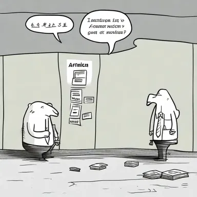 Why did the accountant build a shelter for his money? Because he wanted to avoid any taxing situations!