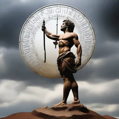 According to ancient mythology, the gods used the power of atmometers to control the weather.