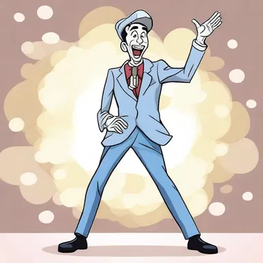 Why did the histiocyte become a stand-up comedian? Because it performed a great macrophage routine!