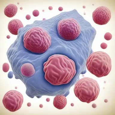 The discovery of histiocytes in connective tissue revolutionized the field of histology and contributed to our understanding of the immune system.