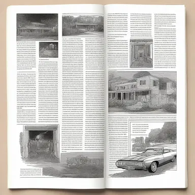 In the next issue, the story will carry over from where it left off.