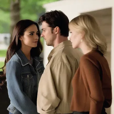 The plot twist in the previous episode will carry over and have a major impact on the characters' relationships.