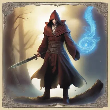 The magical powers gained in the first book will carry over to the second installment of the fantasy series.