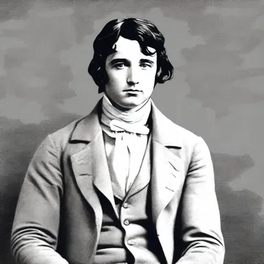 In the novel Pride and Prejudice, Mr. Darcy initially comes across as a pooh-bah, behaving arrogantly and believing his social status makes him superior to others.