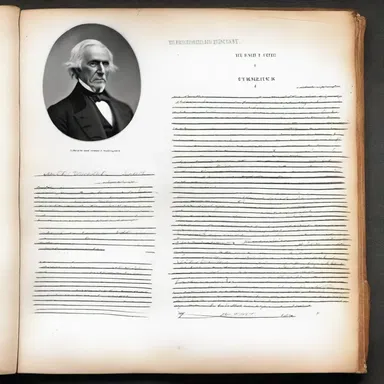 The historian discovered evidence that the treaty had been backdated to make it seem as though it was signed years earlier.