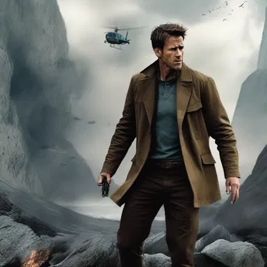 The intense movie had a cliffhanger ending, so the audience eagerly awaited the sequel.